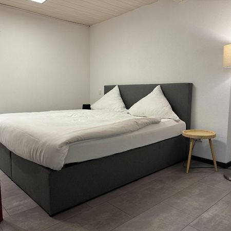 Ferienhaus Moehrle 2 Uberlingen Exteriör bild