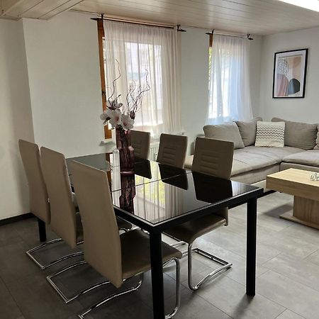 Ferienhaus Moehrle 2 Uberlingen Exteriör bild
