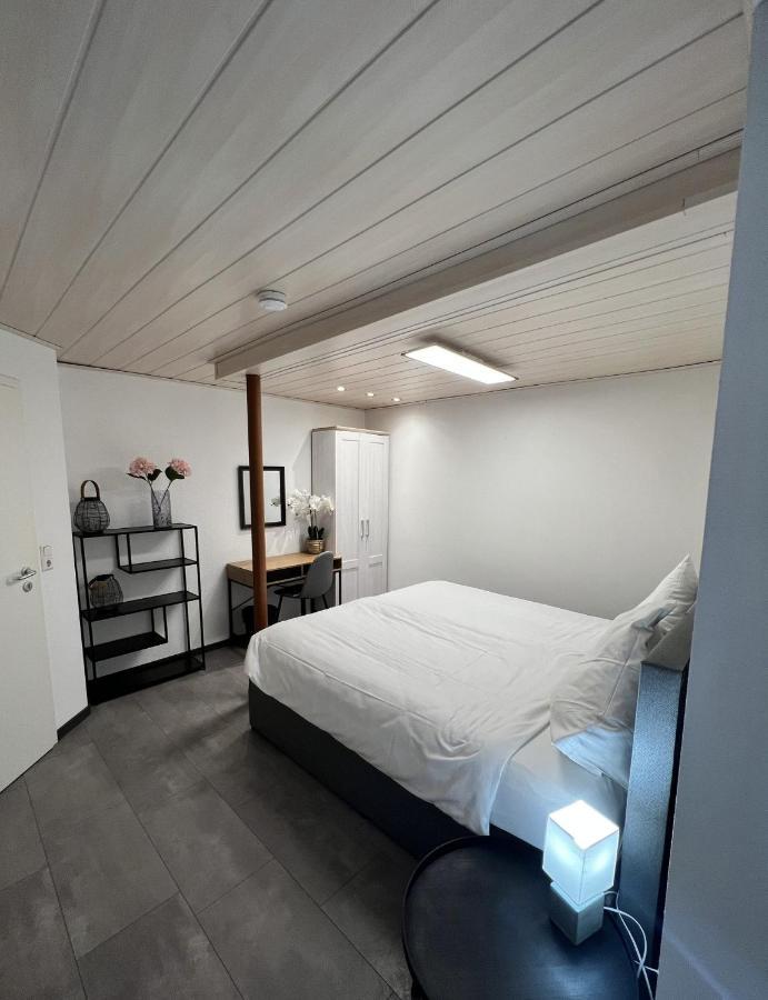 Ferienhaus Moehrle 2 Uberlingen Exteriör bild