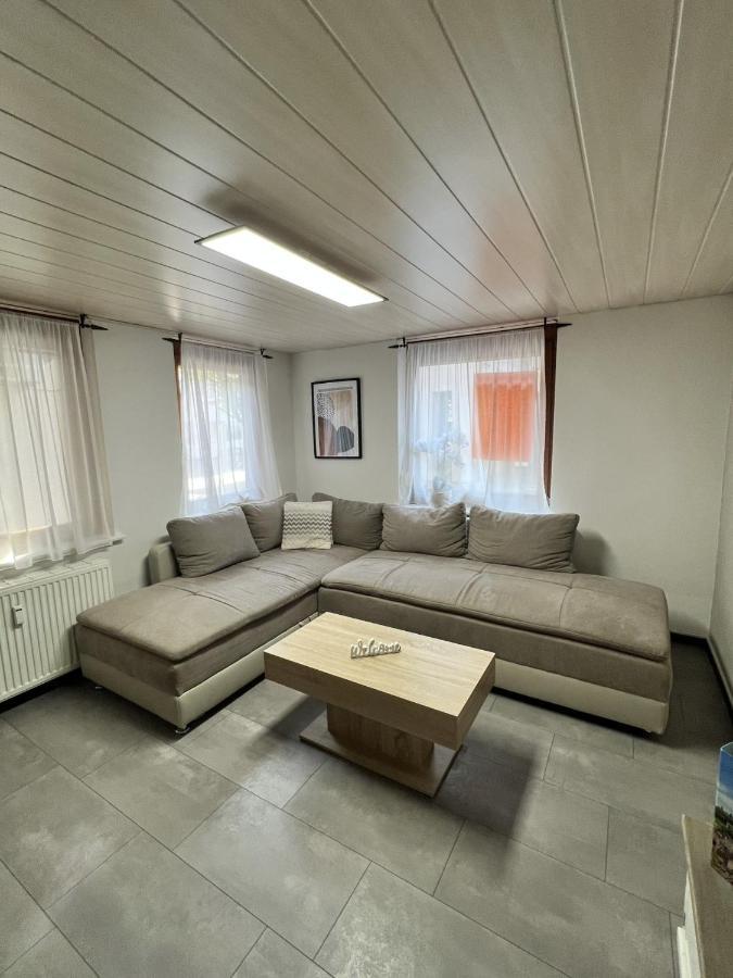 Ferienhaus Moehrle 2 Uberlingen Exteriör bild