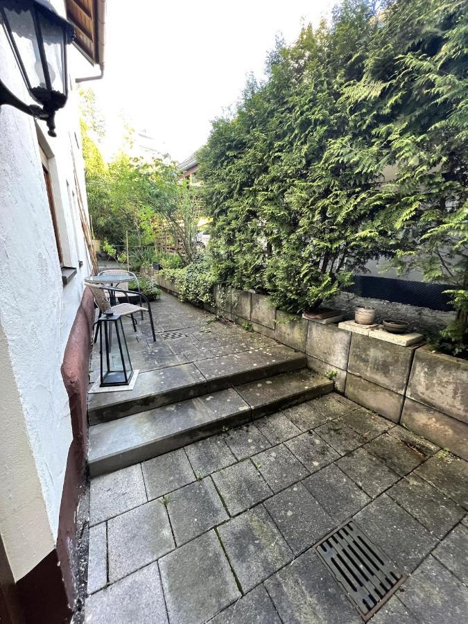 Ferienhaus Moehrle 2 Uberlingen Exteriör bild