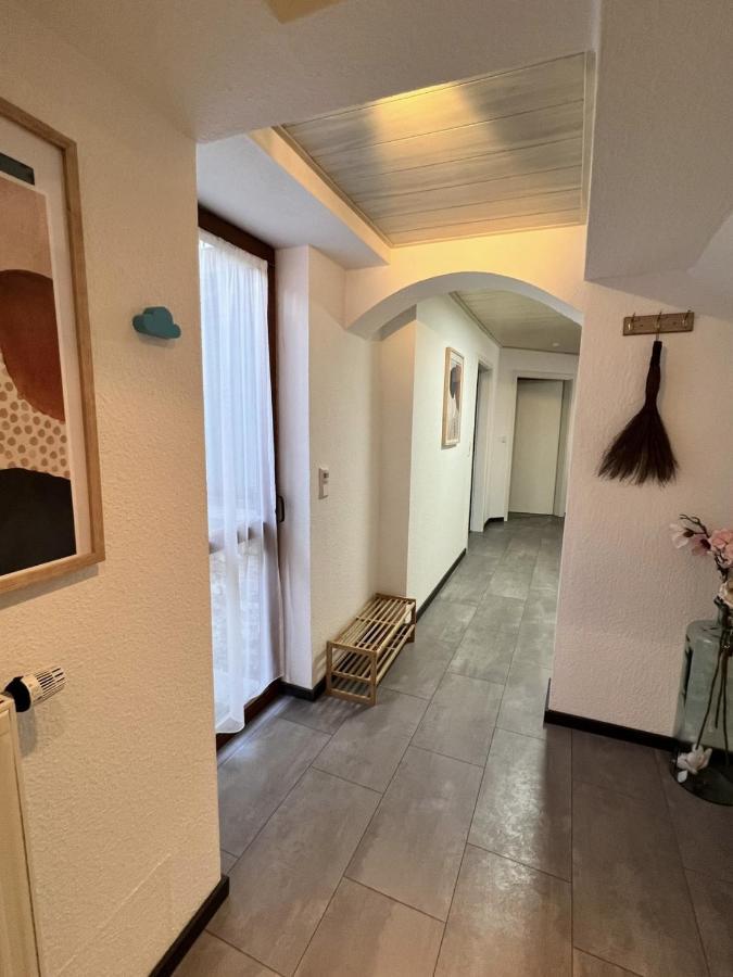 Ferienhaus Moehrle 2 Uberlingen Exteriör bild