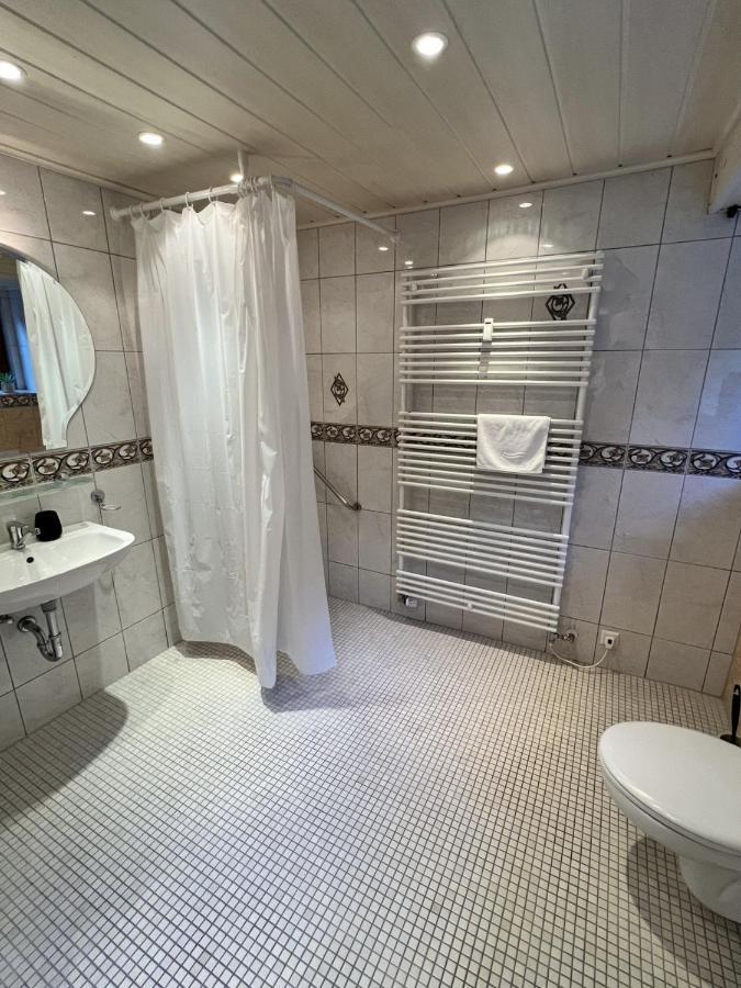 Ferienhaus Moehrle 2 Uberlingen Exteriör bild