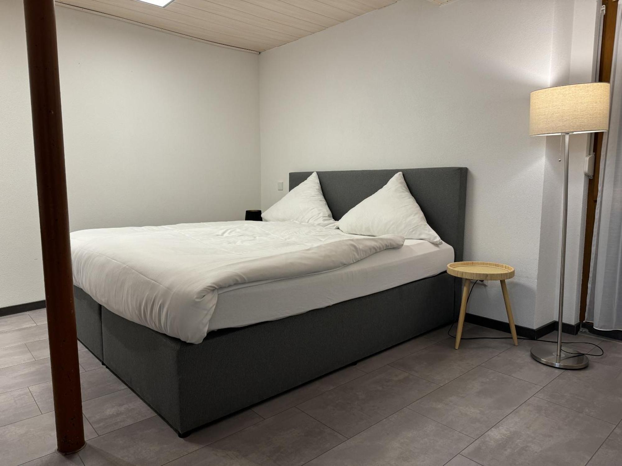 Ferienhaus Moehrle 2 Uberlingen Exteriör bild