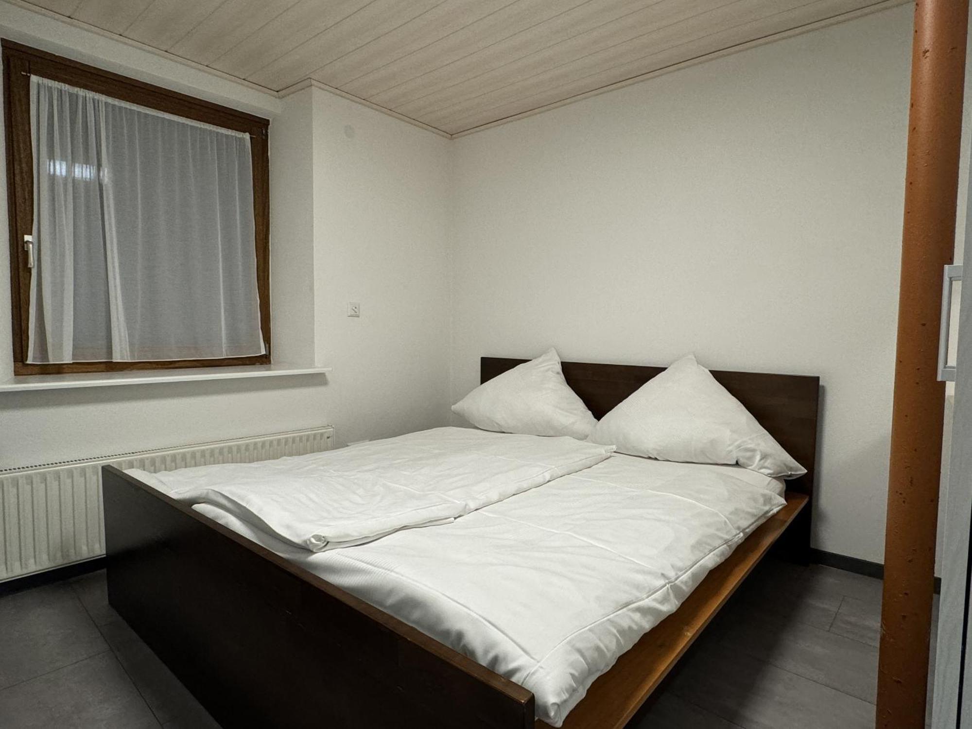 Ferienhaus Moehrle 2 Uberlingen Exteriör bild