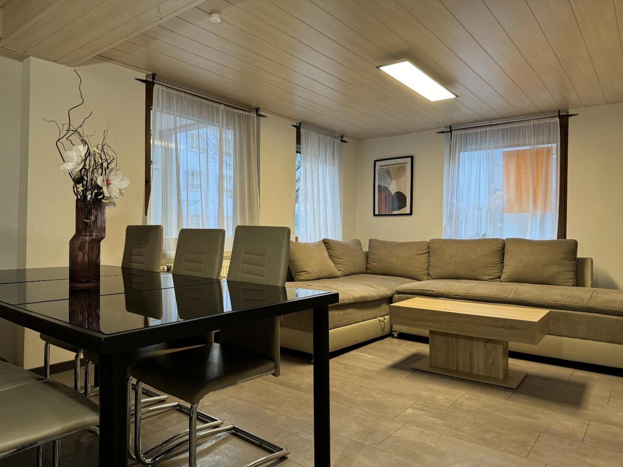 Ferienhaus Moehrle 2 Uberlingen Exteriör bild