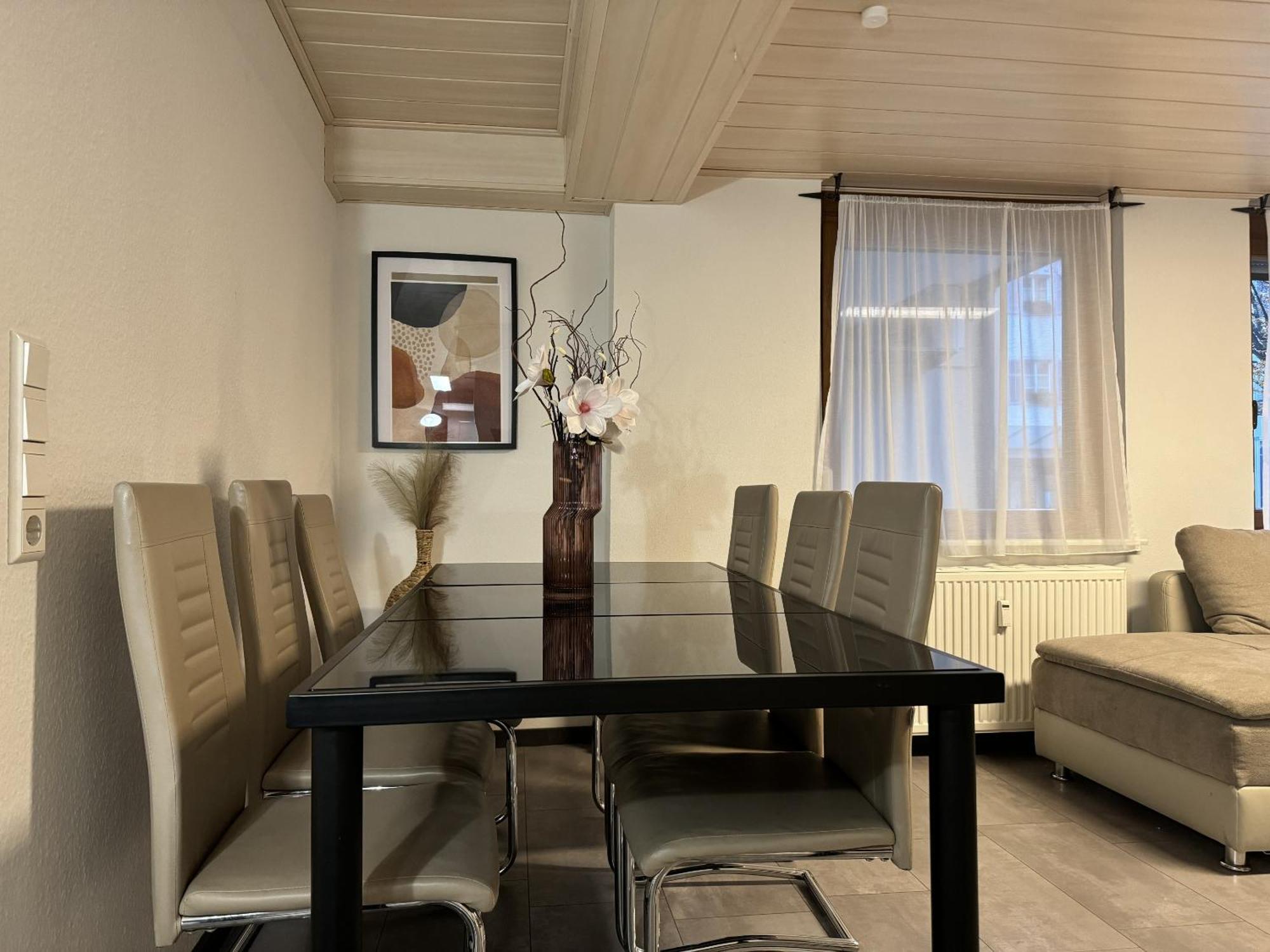 Ferienhaus Moehrle 2 Uberlingen Exteriör bild