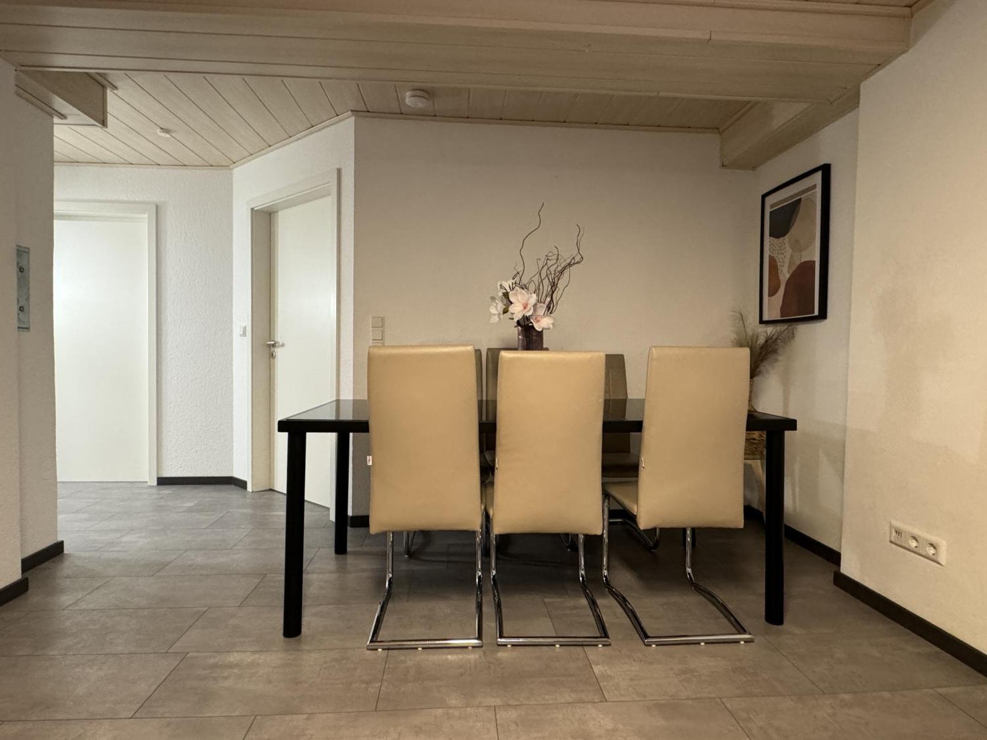 Ferienhaus Moehrle 2 Uberlingen Exteriör bild