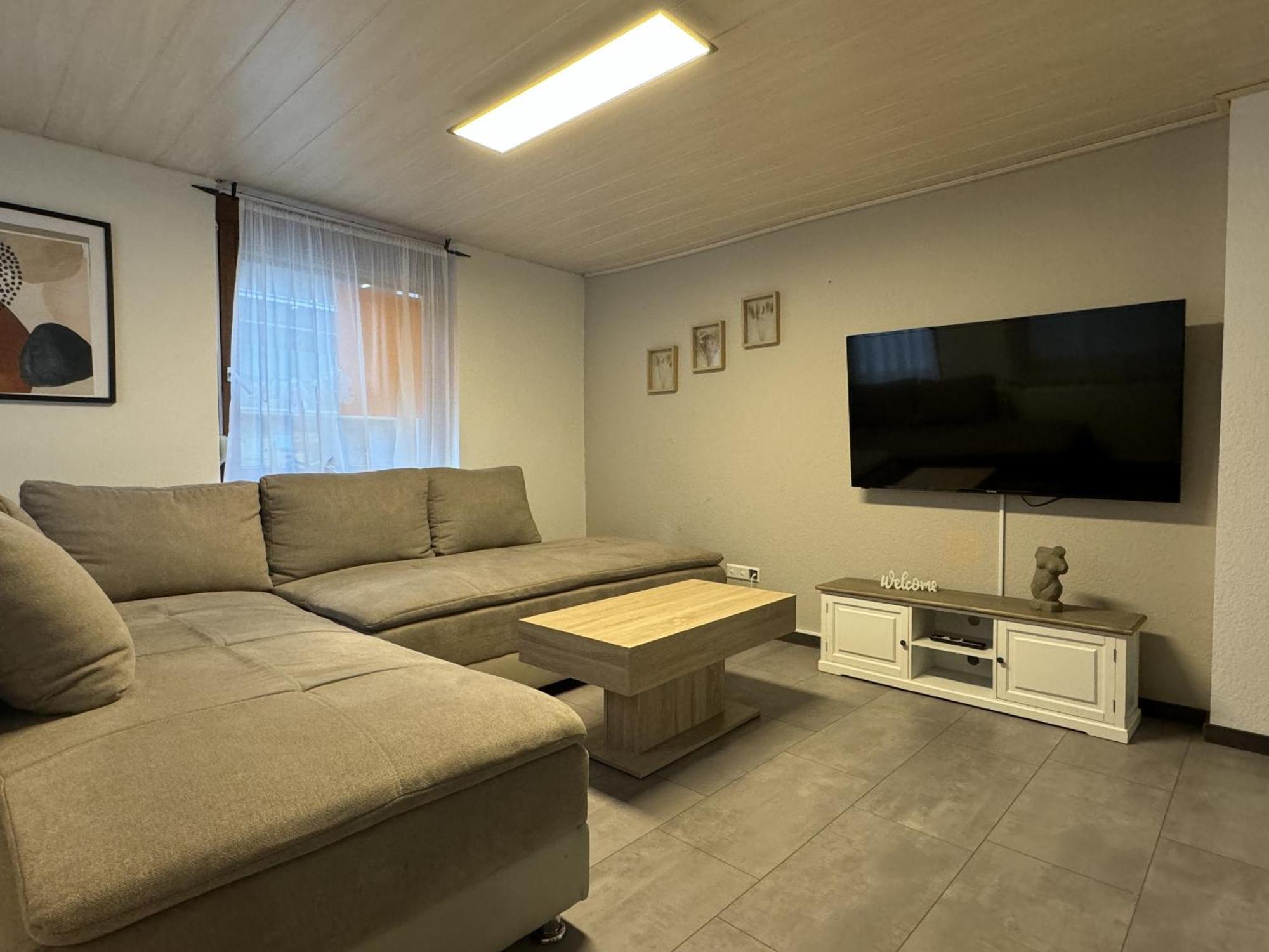 Ferienhaus Moehrle 2 Uberlingen Exteriör bild