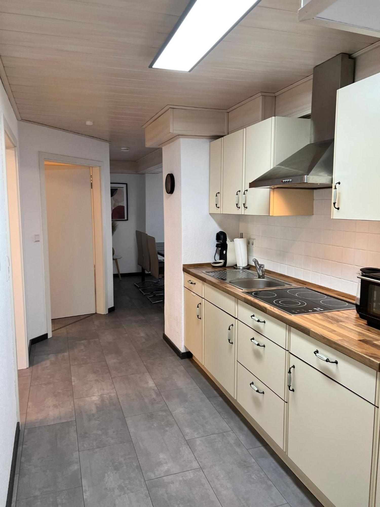 Ferienhaus Moehrle 2 Uberlingen Exteriör bild