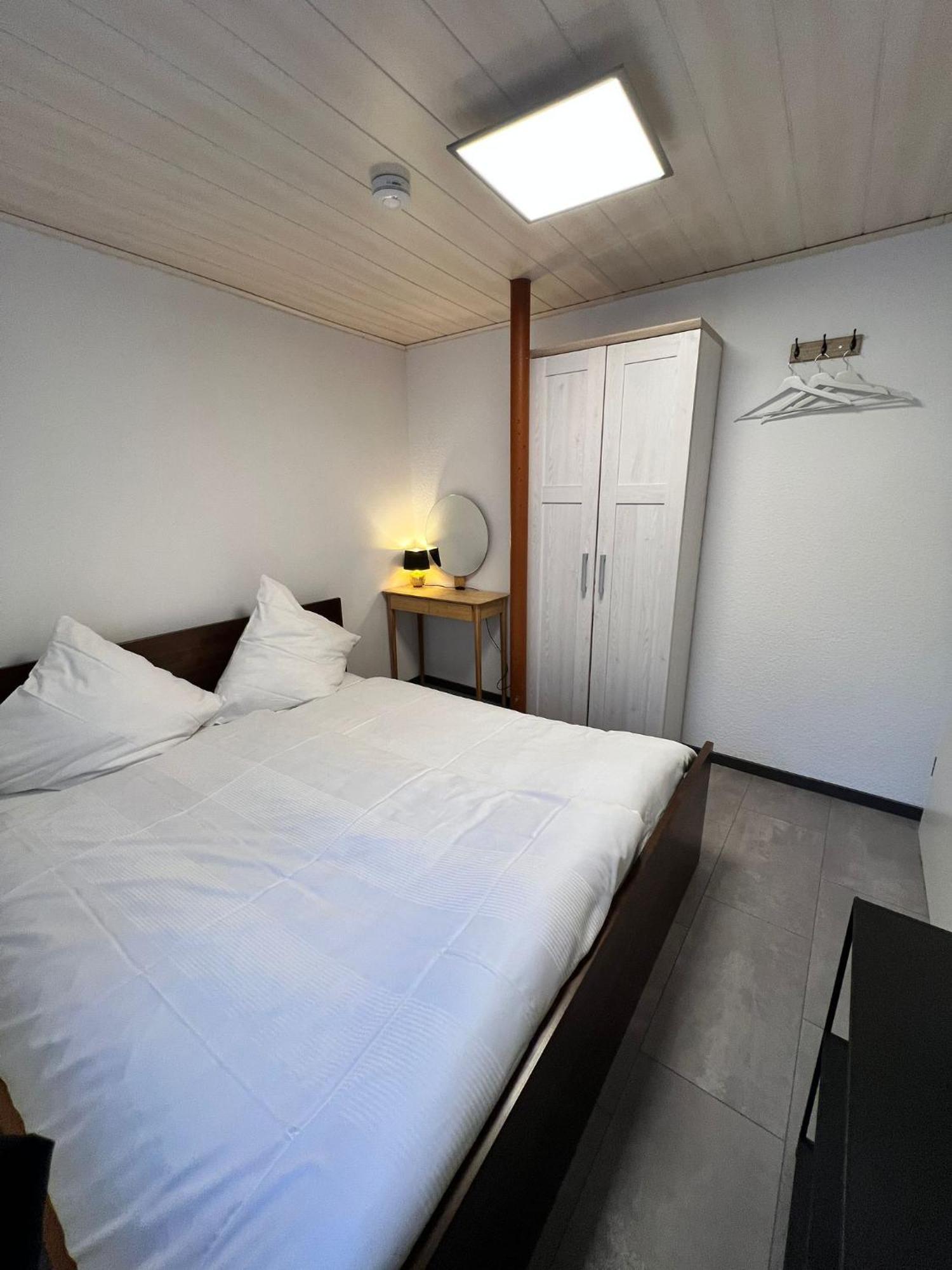 Ferienhaus Moehrle 2 Uberlingen Exteriör bild