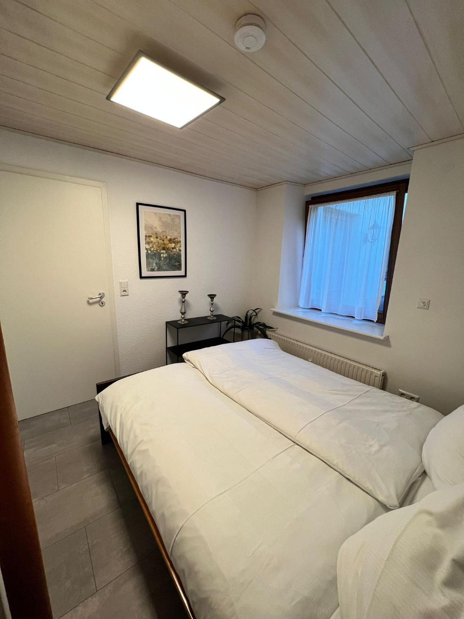Ferienhaus Moehrle 2 Uberlingen Exteriör bild