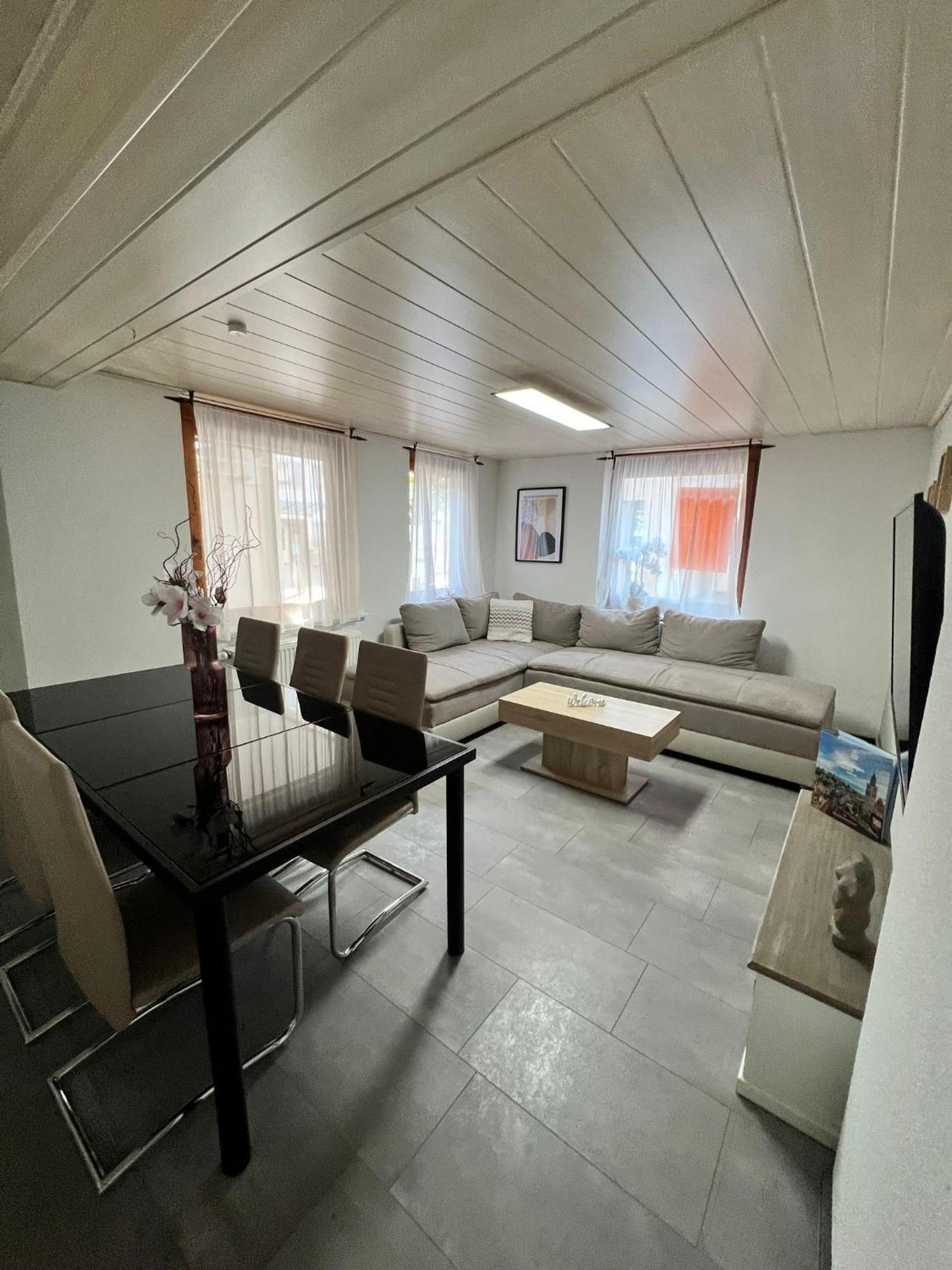 Ferienhaus Moehrle 2 Uberlingen Exteriör bild