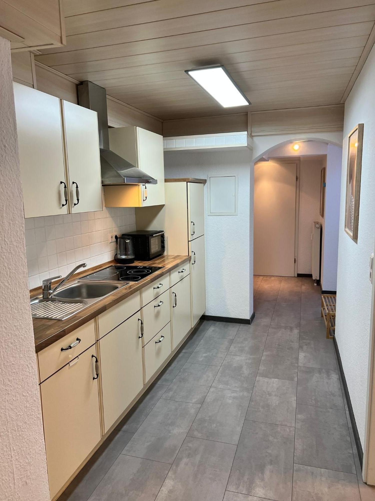 Ferienhaus Moehrle 2 Uberlingen Exteriör bild