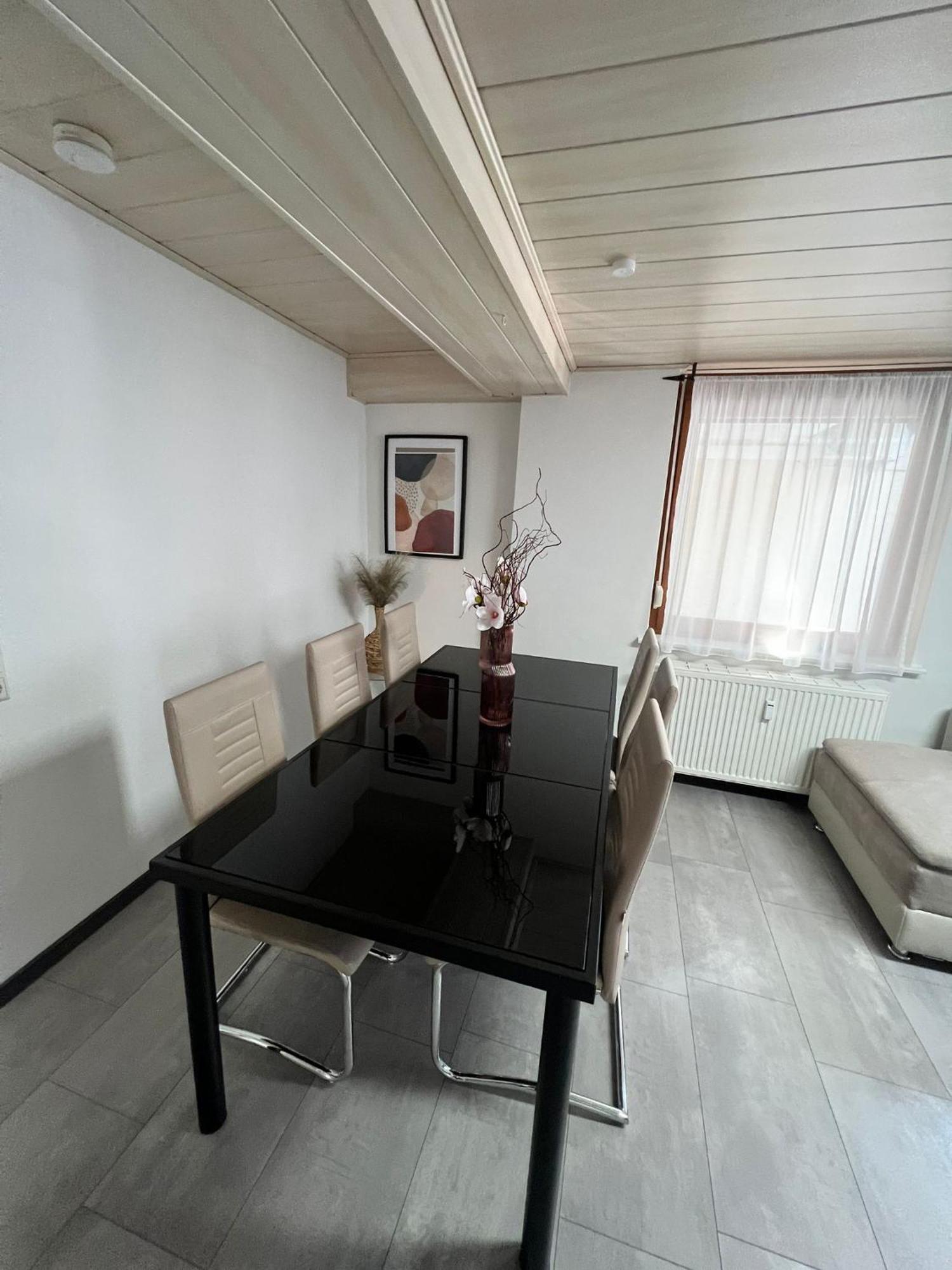 Ferienhaus Moehrle 2 Uberlingen Exteriör bild