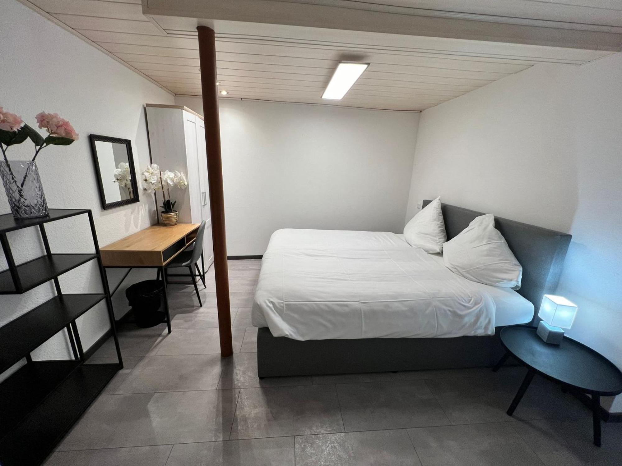 Ferienhaus Moehrle 2 Uberlingen Exteriör bild