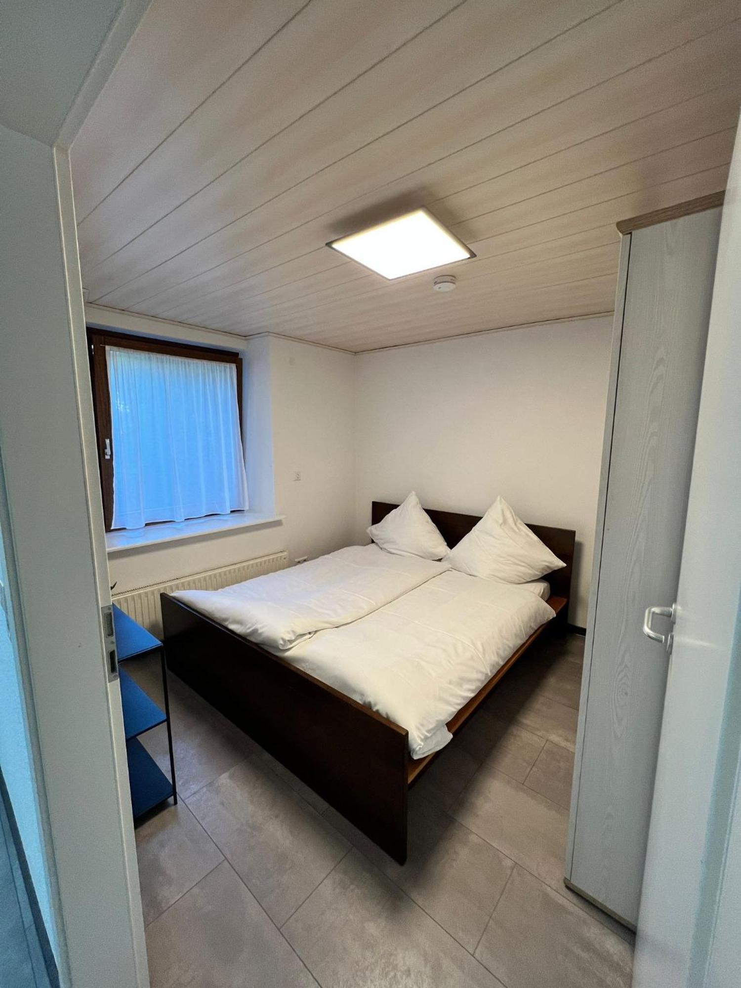 Ferienhaus Moehrle 2 Uberlingen Exteriör bild