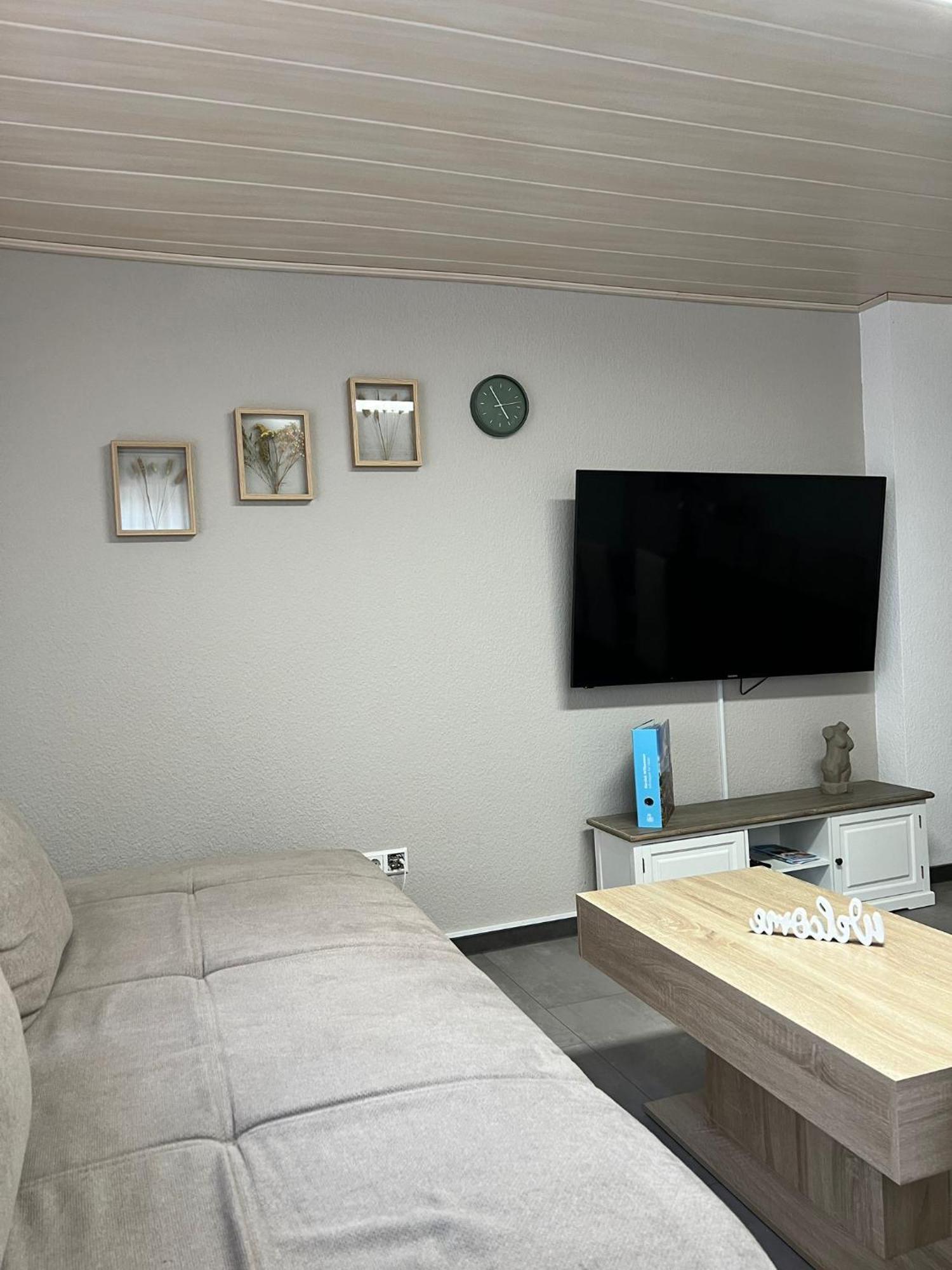 Ferienhaus Moehrle 2 Uberlingen Exteriör bild